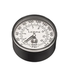 Lezyne Replacement 220 PSI GAUGE 3.5"