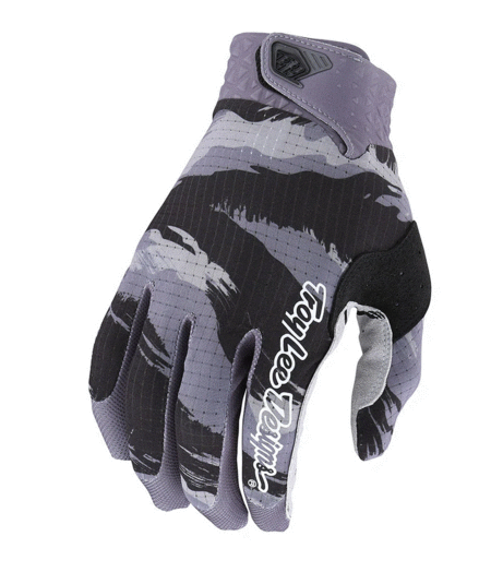 Troy Lee Designs Air Youth MTB Glove Brushed Camo