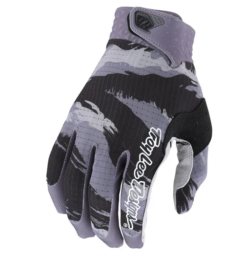 Troy Lee Designs Air Youth MTB Glove Brushed Camo