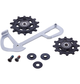 SRAM GX Eagle Rear Derailleur X-Sync Pulleys and Inner Cage kit