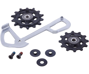 GX Eagle Rear Derailleur X-Sync Pulleys and Inner Cage kit