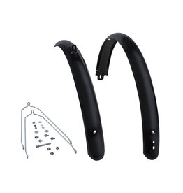 Electra Townie Original Fender Set  Black