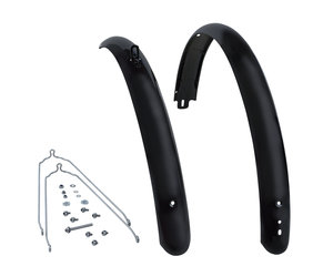 Townie Original Fender Set  Black