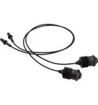 SRAM CLICS FOR ETAP TT EXTENISION SHIFT BUTTONS 650MM BLACK QTY 2