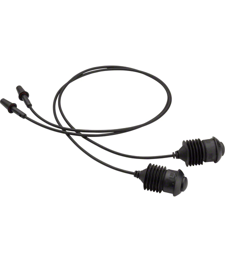 SRAM CLICS FOR ETAP TT EXTENISION SHIFT BUTTONS 650MM BLACK QTY 2