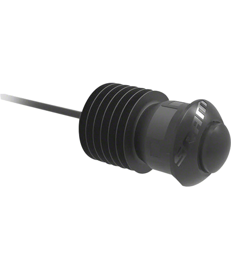 SRAM CLICS FOR ETAP TT EXTENISION SHIFT BUTTONS 650MM BLACK QTY 2