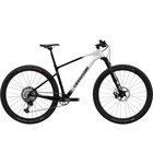 Cannondale Scalpel HT Hi-MOD 1 Carbon White