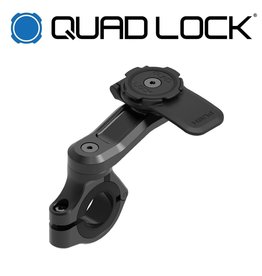 Quad Lock Motorcycle Handlebar Mount Pro