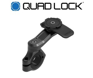 Motorcycle Handlebar Mount Pro