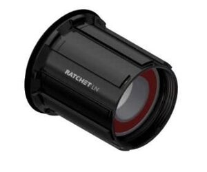 DT Rotor Ratchet LN Shimano HG 11 Speed Freehub Body (HWRABM00S9706S)