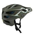 Troy Lee Designs A3 Mips MTB Helmet Jade Green