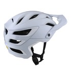 Troy Lee Designs A3 Mips Helmet Uno White