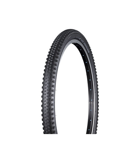Bontrager XR1 Comp Kids' Mountain Tyre Black