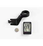 Bontrager RIDEtime Elite Cycling Computer