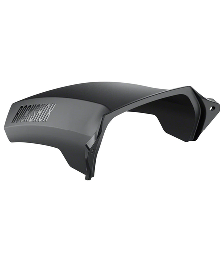 RockShox MTB Fork Fender Short - SID 35mm (C1+/2021+) V2