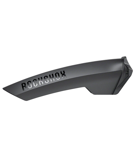 RockShox MTB Fork Fender Short - SID 35mm (C1+/2021+) V2