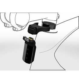 Specialized Stix Headset Spacer Mount with 10mm Spacer