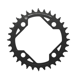 SRAM Chain Ring X-SYNC 2 32T 94 BCD Alum Eagle Black Light EMTB