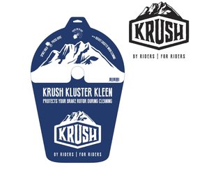 Kluster Kleen