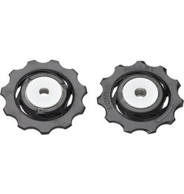 SRAM FORCE/RIVAL 22 RD PULLEY KIT, Force 22 / Rival 22 Rear Derailleur Pulley Kit