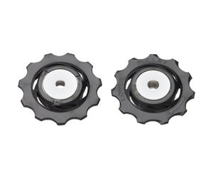 FORCE/RIVAL 22 RD PULLEY KIT, Force 22 / Rival 22 Rear Derailleur Pulley Kit