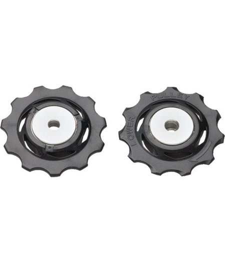 SRAM FORCE/RIVAL 22 RD PULLEY KIT, Force 22 / Rival 22 Rear Derailleur Pulley Kit