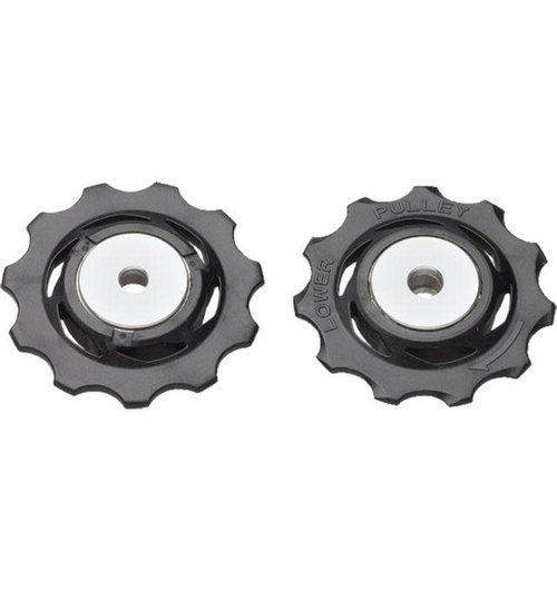 SRAM FORCE/RIVAL 22 RD PULLEY KIT, Force 22 / Rival 22 Rear Derailleur Pulley Kit