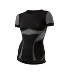 Specialized Engineered Tech Layer S/S Womens Black