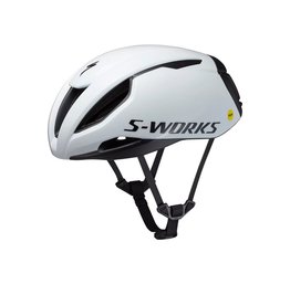 Specialized S-Works Evade 3 Helmet White / Black, size Small Only.!