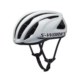 Specialized S-Works Prevail 3 Helmet White / Black