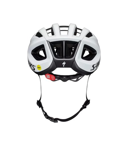 Specialized S-Works Prevail 3 Helmet White / Black