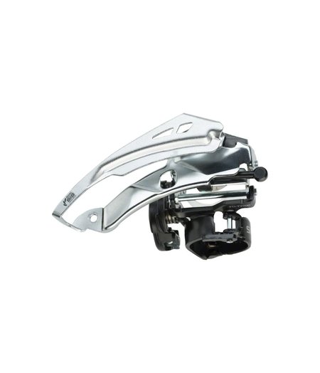 Shimano Tourney Lo-Clamp Dual Pull For 42T-66-69