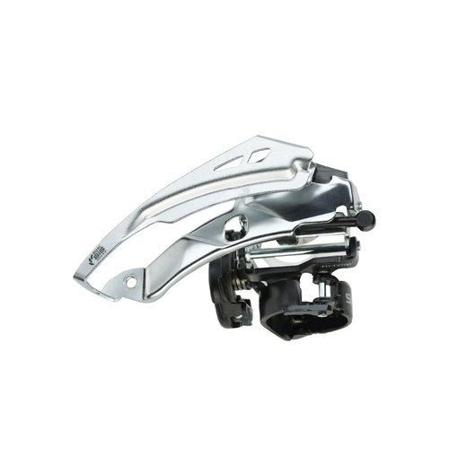 Shimano Tourney Lo-Clamp Dual Pull For 42T-66-69