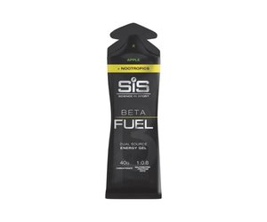 Gel Beta Fuel+ Nootropics 60ml Apple