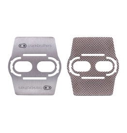 Crankbrothers Part Shoe Shields Pair
