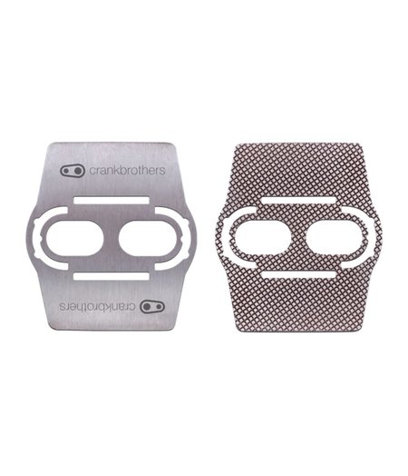 Crankbrothers Part Shoe Shields Pair