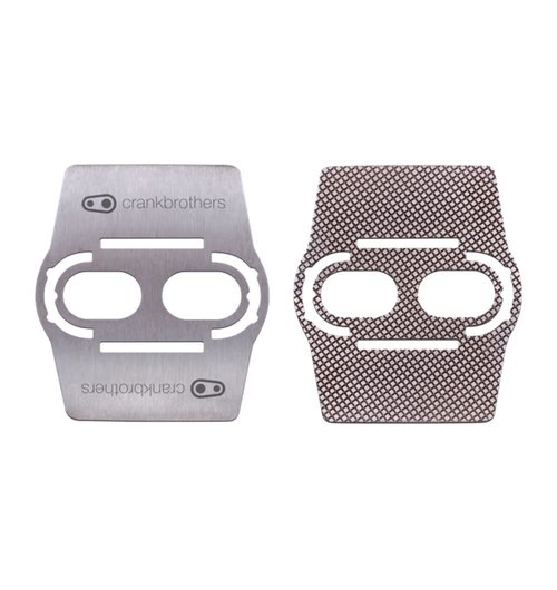 Crankbrothers Part Shoe Shields Pair