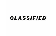 Classified