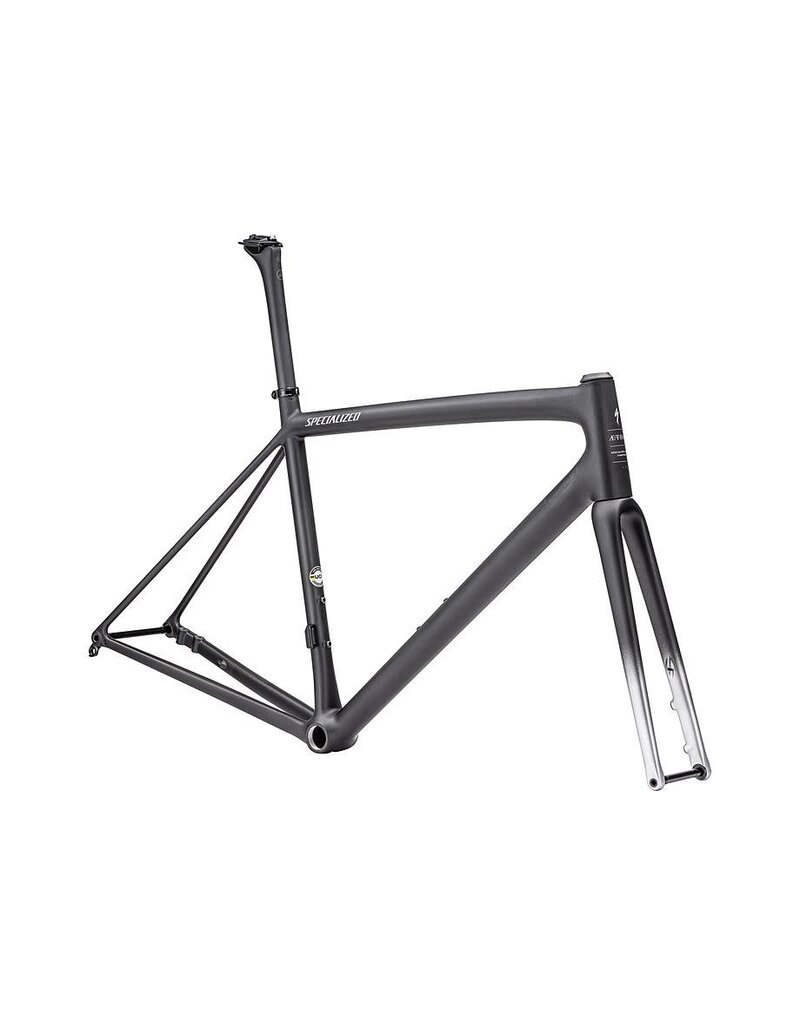 Specialized road bike frame hotsell