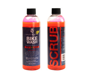 Ultimate Bike Wash 473ml