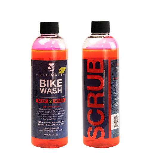 Silca Ultimate Bike Wash 473ml