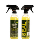 Silca Ultimate Graphene Spray Wax 473ml