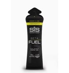SiS Gel Beta Fuel+ Nootropics 60ml Lemon & Lime