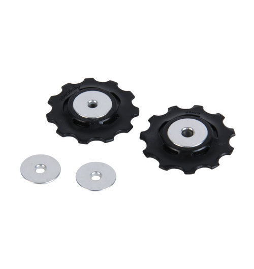 SRAM Force/Rival/Apex Rear Derailleur Pulley Kit, 10 Speed