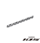 Shimano CN-M7100 Chain 12-Speed 105 w/Quick Link (116 Links)