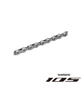 Shimano CN-M7100 CHAIN 12-SPEED 105 w/QUICK LINK (116 Links)