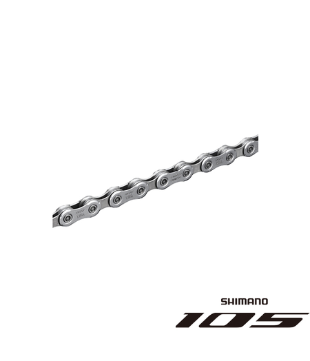Shimano CN-M7100 Chain 12-Speed 105 w/Quick Link (116 Links)