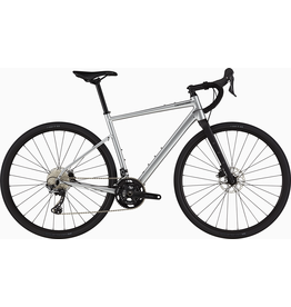 Cannondale Topstone 1 Mercury