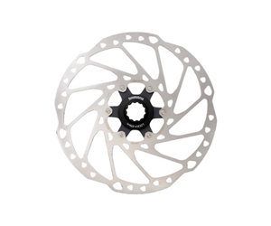 SM-RT64 Disc Rotor 203mm Deore Centerlock