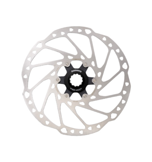 Shimano SM-RT64 Disc Rotor 203mm Deore Centerlock